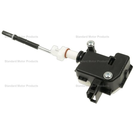 Standard Ignition Fuel Door Lock Actuator, Dla-646 DLA-646